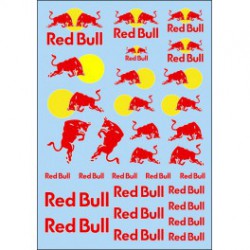 Calcas RED BULL Mitoos